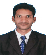 Mr. Ranjit R. More