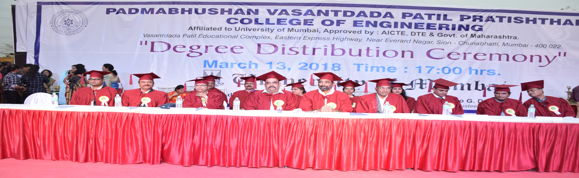 convocation ceremony-2018