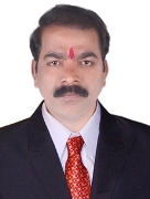 Mr. Nandkumar  Patil