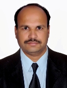 Mr. Nitin V. Shinde