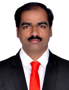 Mr.Rajesh A. Mokashi