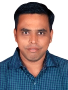 Mr. Vinod Borade