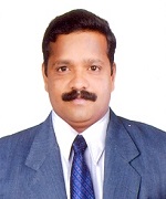 Mr. Anil H Mokashi