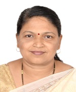 Varsha V.Dange