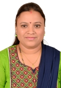 Mrs.Jayashree J Jadhav