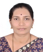 Mrs. Mangal Nikam