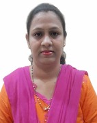 Mrs.Megha Bhise