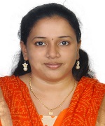 Ms. Prachi Waingankar