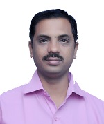 Mr. Pramod Patil