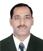 Mr. Premkumar H. More