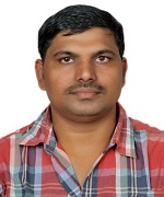 Mr.Purushottam H. Ambore