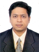 Mr.Rajesh R. Borade