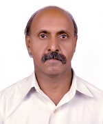 Mr. Ratnakar Pawar 