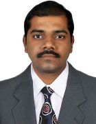 Mr.Sachin T. Mokashi