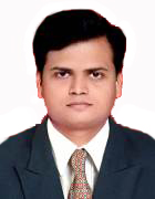 Mr.Shailesh A. Mokashi