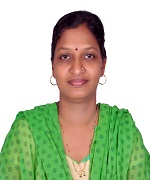 Mrs.Shubhangi D.Sawant