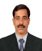 Mr.Suresh H. Mokashi