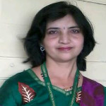 Ms. Manjiri Pathak