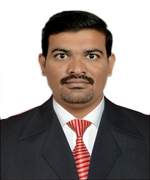 Mr. Srikant T. Bagewadi