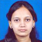 Ms. Swapnali H. Bhosale