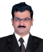 Dr. Mahavir Devmane