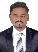 Mr. Kiran Gaikwad 