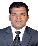 Mr. Mahendra Pawar