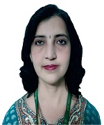 Mrs. Manjiri Pathak