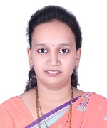 Mrs. Swapnali H. Bhosale