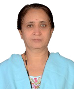 Mrs. Shubhada N. Deshpande