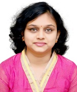 Mrs. Kavita Wagh