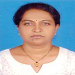 Mrs. Leena Vijay Govekar
