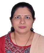 Mrs. Sonali Y. Pakhmode