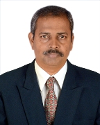 Mr. Shankar P. Mane