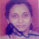 Mrs. Shubhada N. Deshpande