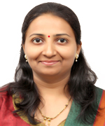 Mrs.Anagha S. Dhavalikar