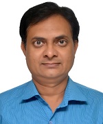 Mr. Anand D. Mude