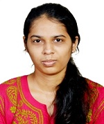 Ms. Ashwini Phalke