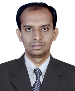 Mr. Ganesh R. Patil