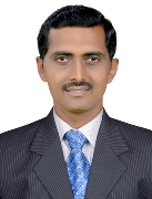 Mr. Narayan Kharaje