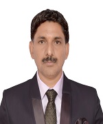 Mr. Rajesh B. Khotre