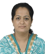 Mrs.Dhanshree A.Konnur