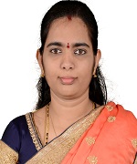 Mrs. K. Sailakshmi Parvathi