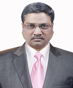 Mr. Vijay L.Salke
