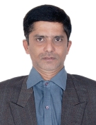 Mr. Vinayak T.Shidruk