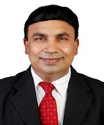 Dr.Prashant Sonare