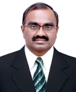 Mr.Suresh Mer