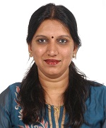 Mrs. Suvarna R. Bhise