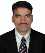 Mr. Yogesh Jadhav