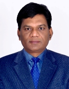 Mr. Arif H.Khan